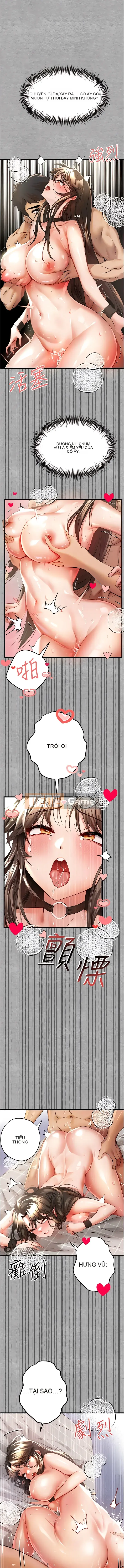 Đây là lần đầu tiên em yêu, mong các bác cho em lời khuyên. Chương 1-8