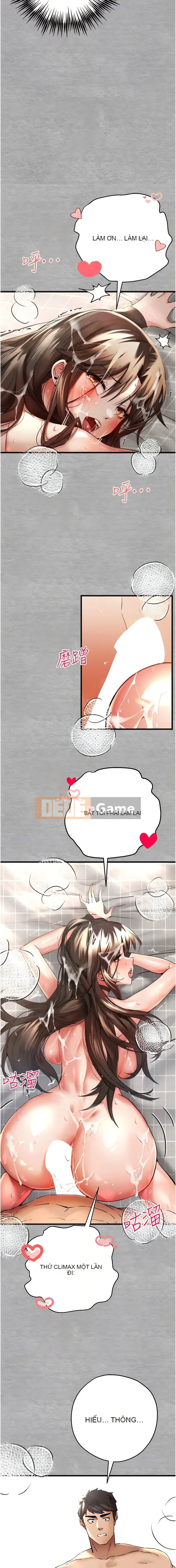 Đây là lần đầu tiên em yêu, mong các bác cho em lời khuyên. Chương 1-8