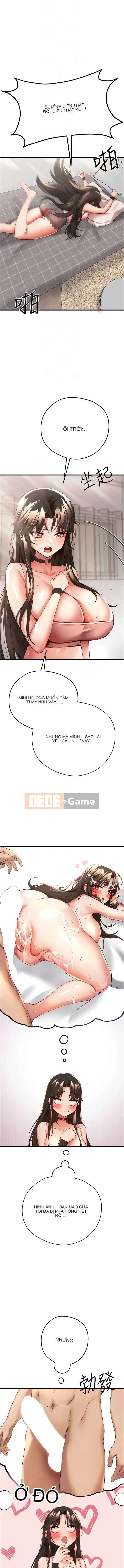 Đây là lần đầu tiên em yêu, mong các bác cho em lời khuyên. Chương 1-8