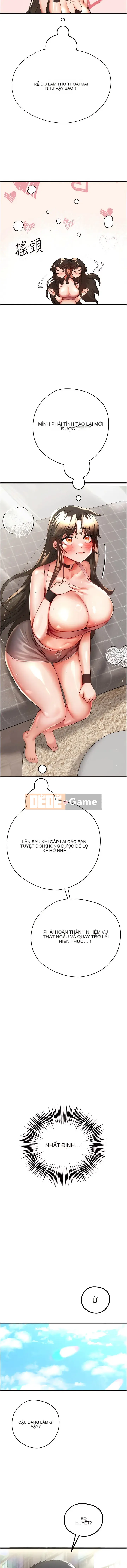 Đây là lần đầu tiên em yêu, mong các bác cho em lời khuyên. Chương 1-8