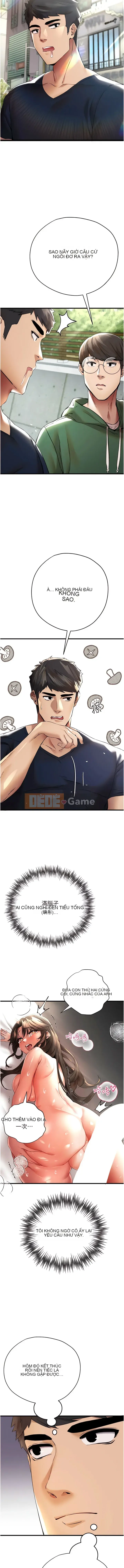 Đây là lần đầu tiên em yêu, mong các bác cho em lời khuyên. Chương 1-8