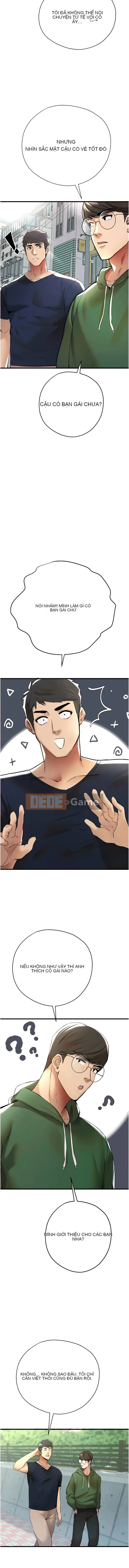 Đây là lần đầu tiên em yêu, mong các bác cho em lời khuyên. Chương 1-8