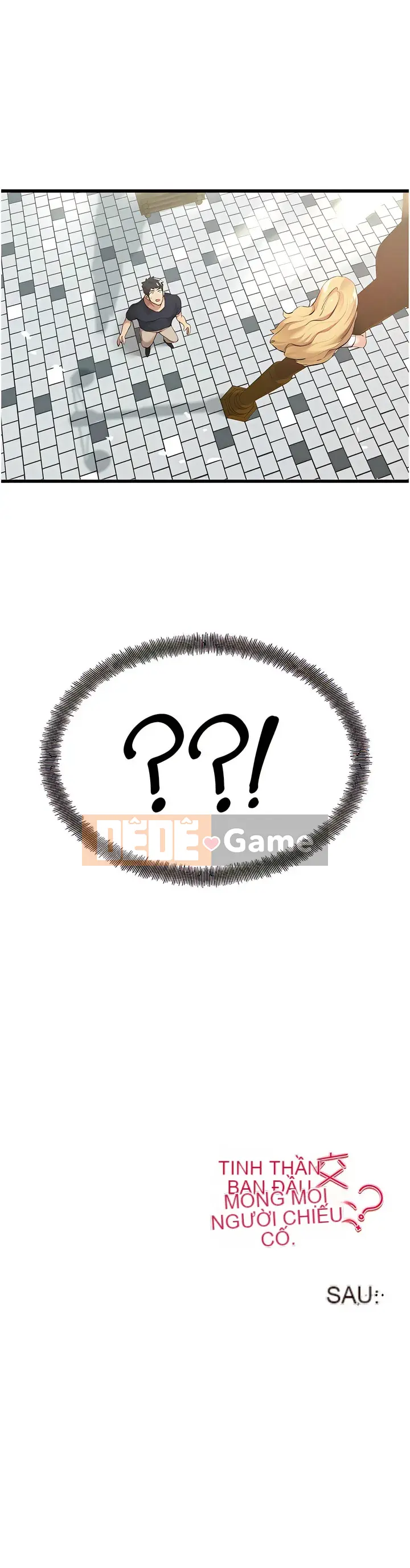 Đây là lần đầu tiên em yêu, mong các bác cho em lời khuyên. Chương 1-8