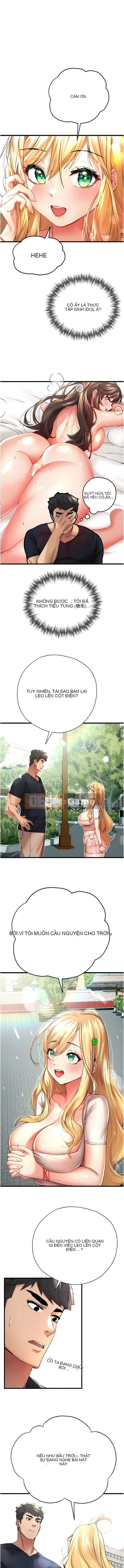 Đây là lần đầu tiên em yêu, mong các bác cho em lời khuyên. Chương 9-10