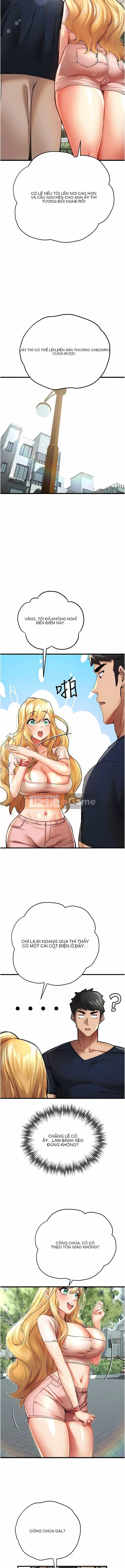 Đây là lần đầu tiên em yêu, mong các bác cho em lời khuyên. Chương 9-10