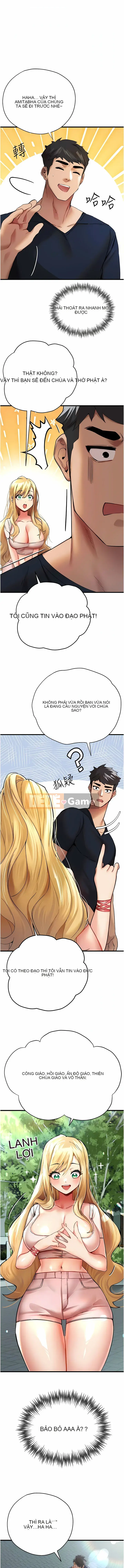 Đây là lần đầu tiên em yêu, mong các bác cho em lời khuyên. Chương 9-10