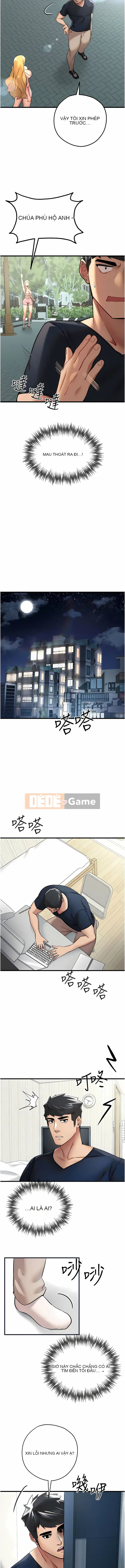 Đây là lần đầu tiên em yêu, mong các bác cho em lời khuyên. Chương 9-10