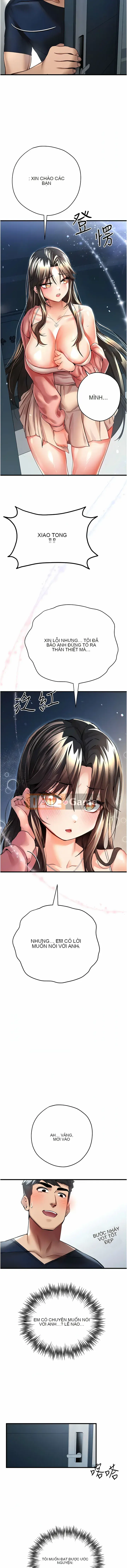 Đây là lần đầu tiên em yêu, mong các bác cho em lời khuyên. Chương 9-10