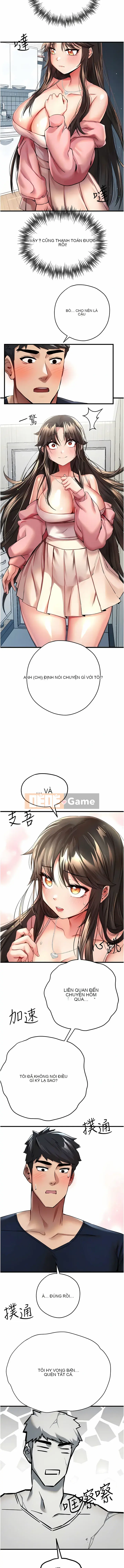 Đây là lần đầu tiên em yêu, mong các bác cho em lời khuyên. Chương 9-10