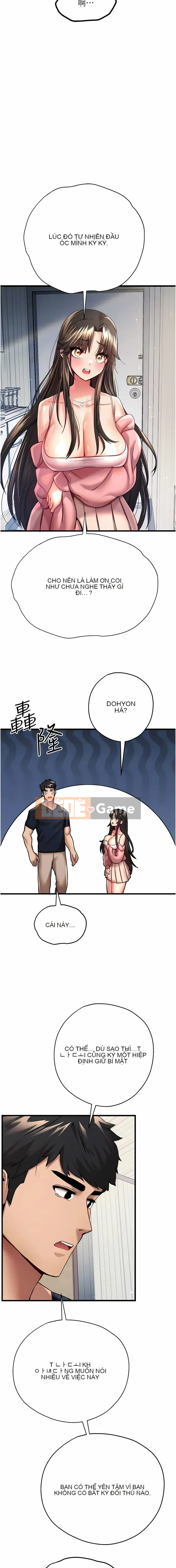 Đây là lần đầu tiên em yêu, mong các bác cho em lời khuyên. Chương 9-10