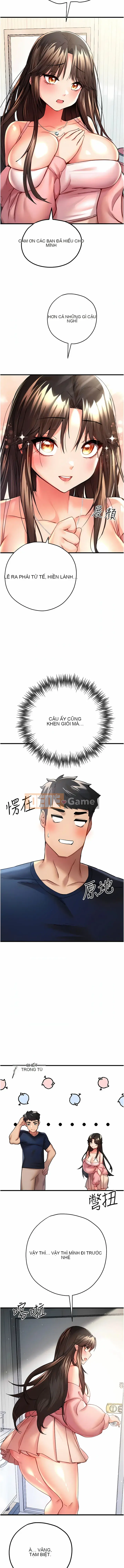 Đây là lần đầu tiên em yêu, mong các bác cho em lời khuyên. Chương 9-10