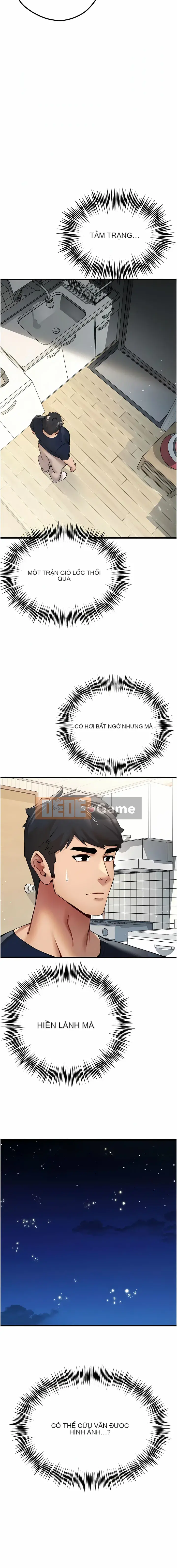 Đây là lần đầu tiên em yêu, mong các bác cho em lời khuyên. Chương 9-10