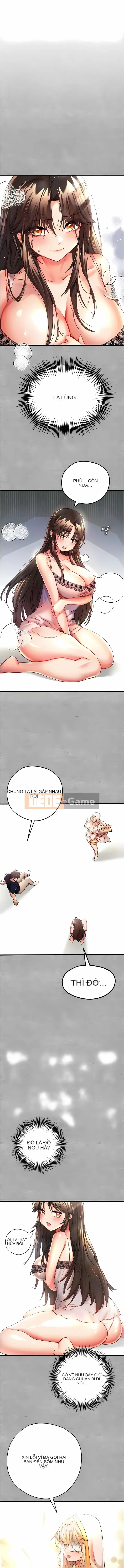 Đây là lần đầu tiên em yêu, mong các bác cho em lời khuyên. Chương 9-10