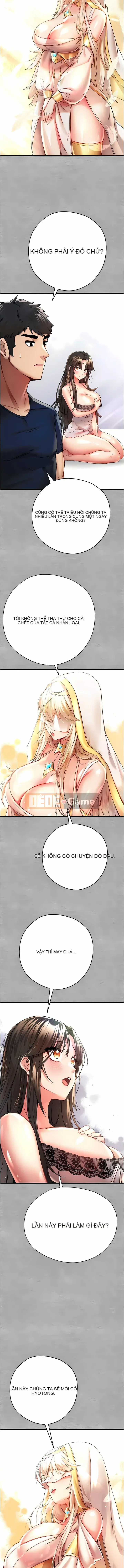 Đây là lần đầu tiên em yêu, mong các bác cho em lời khuyên. Chương 9-10