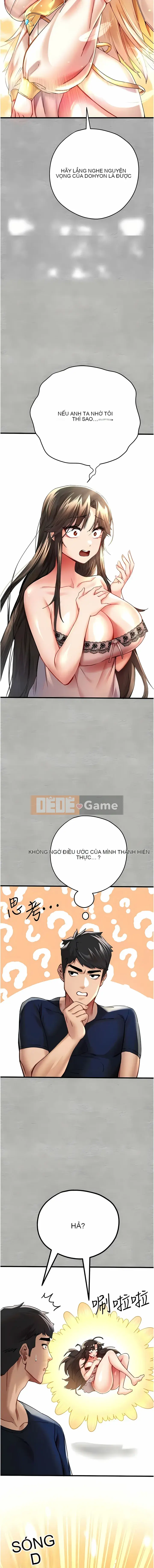 Đây là lần đầu tiên em yêu, mong các bác cho em lời khuyên. Chương 9-10