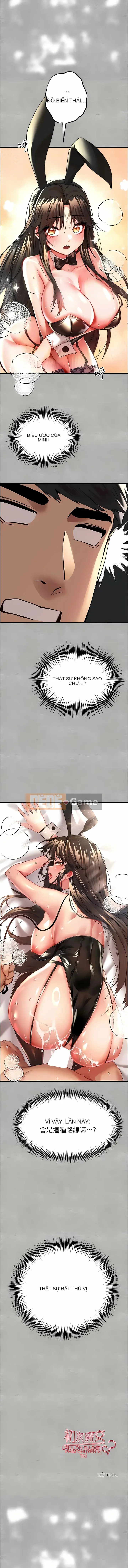 Đây là lần đầu tiên em yêu, mong các bác cho em lời khuyên. Chương 9-10