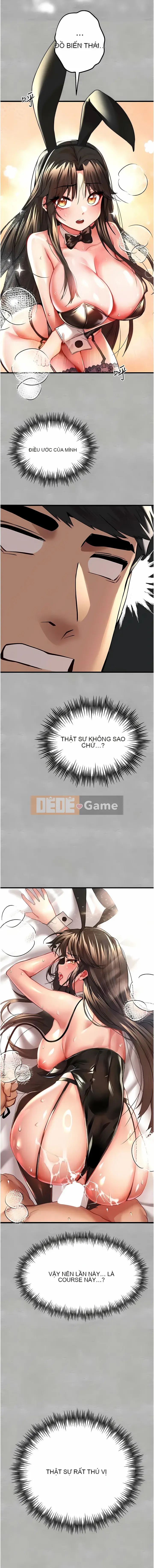 Đây là lần đầu tiên em yêu, mong các bác cho em lời khuyên. Chương 9-10