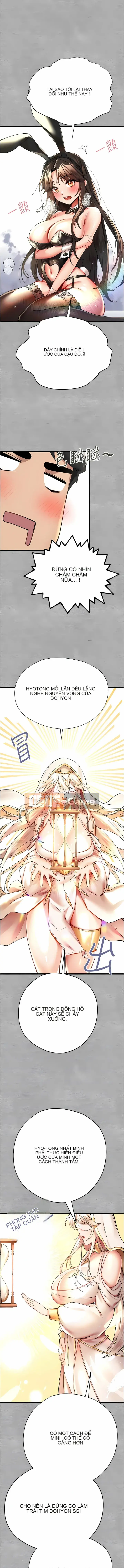 Đây là lần đầu tiên em yêu, mong các bác cho em lời khuyên. Chương 9-10