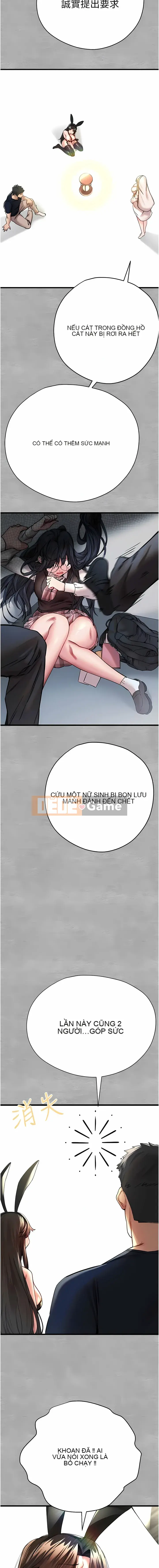 Đây là lần đầu tiên em yêu, mong các bác cho em lời khuyên. Chương 9-10