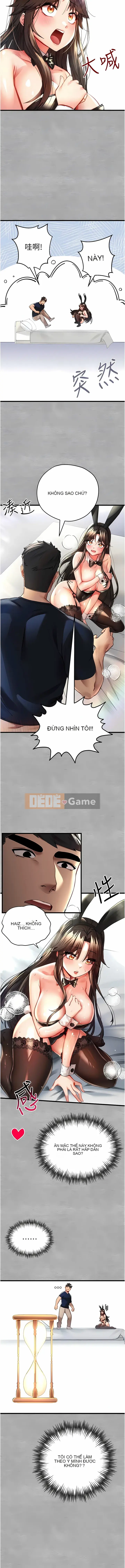 Đây là lần đầu tiên em yêu, mong các bác cho em lời khuyên. Chương 9-10