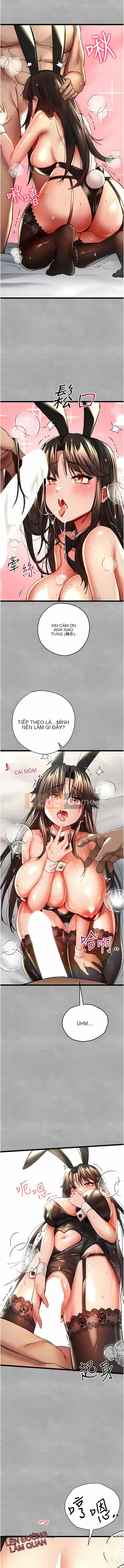 Đây là lần đầu tiên em yêu, mong các bác cho em lời khuyên. Chương 9-10