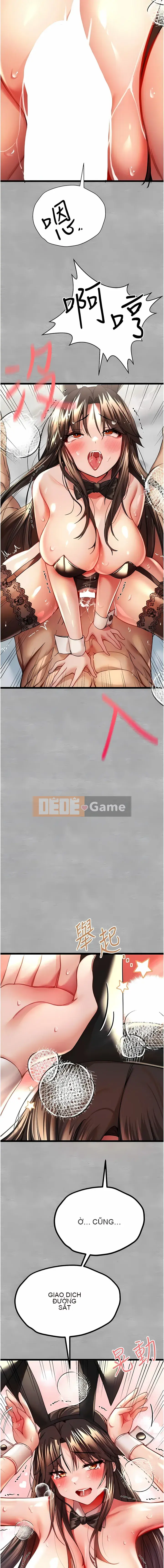 Đây là lần đầu tiên em yêu, mong các bác cho em lời khuyên. Chương 9-10