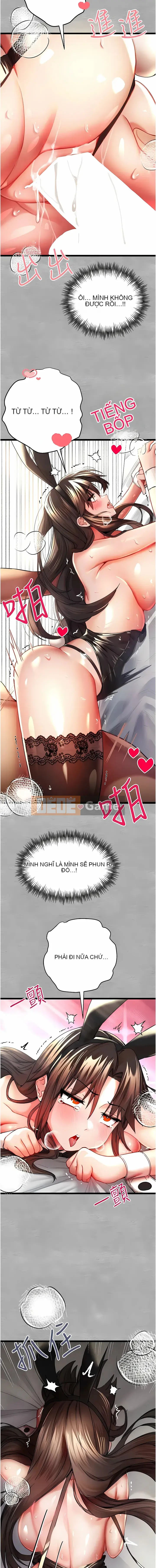 Đây là lần đầu tiên em yêu, mong các bác cho em lời khuyên. Chương 9-10