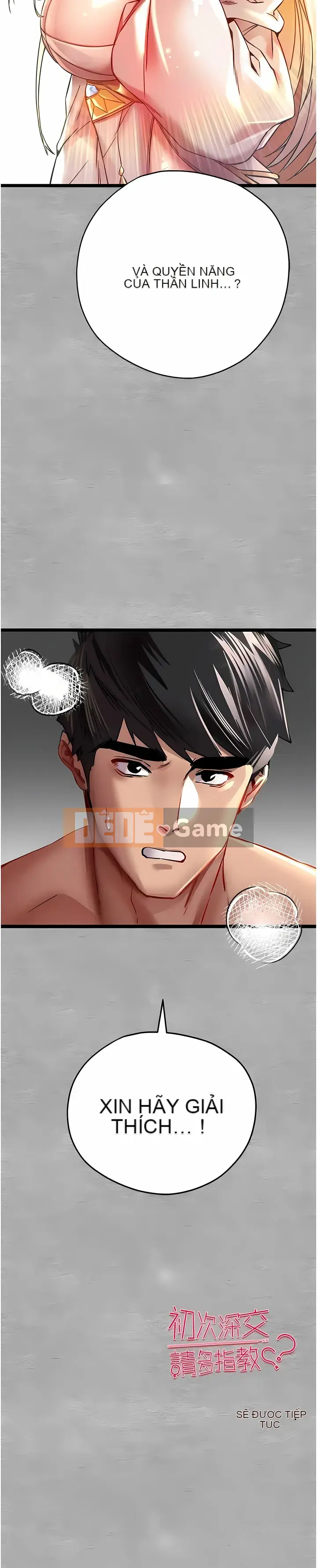 Đây là lần đầu tiên em yêu, mong các bác cho em lời khuyên. Chương 9-10