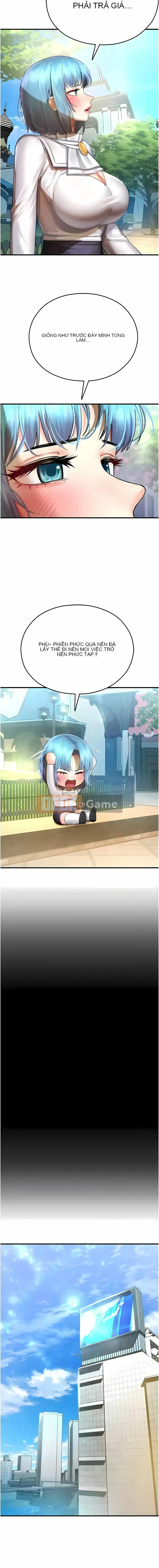 Thiên đường ẩm ướt định mệnh Chương 35-36