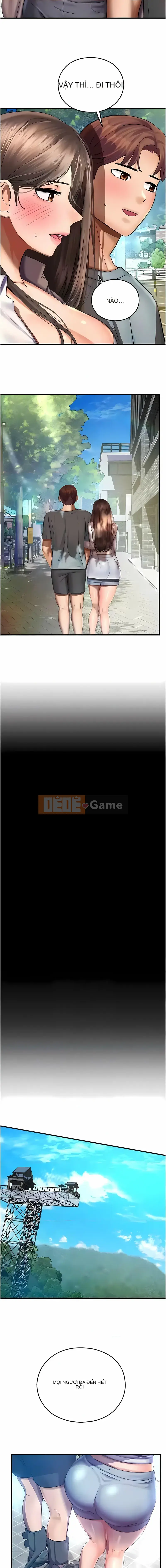 Thiên đường ẩm ướt định mệnh Chương 35-36