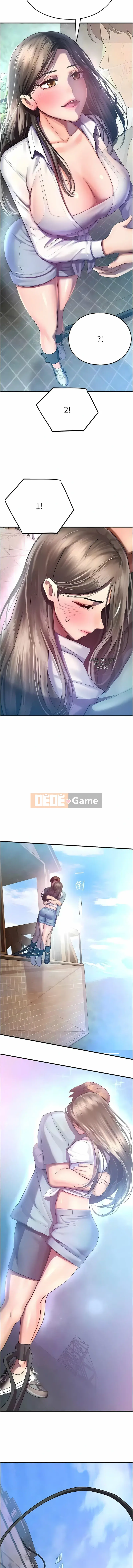 Thiên đường ẩm ướt định mệnh Chương 35-36