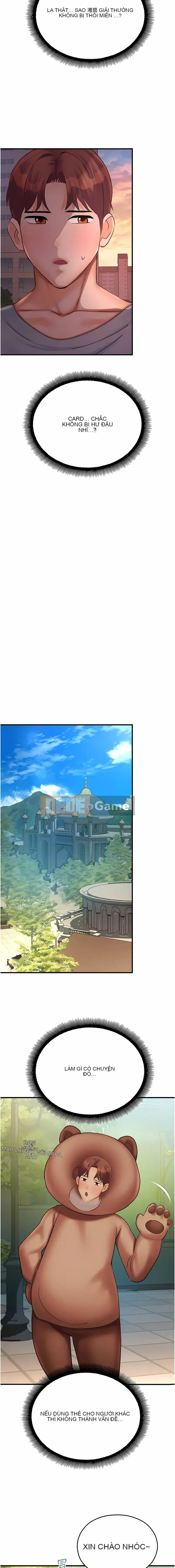 Thiên đường ẩm ướt định mệnh Chương 35-36