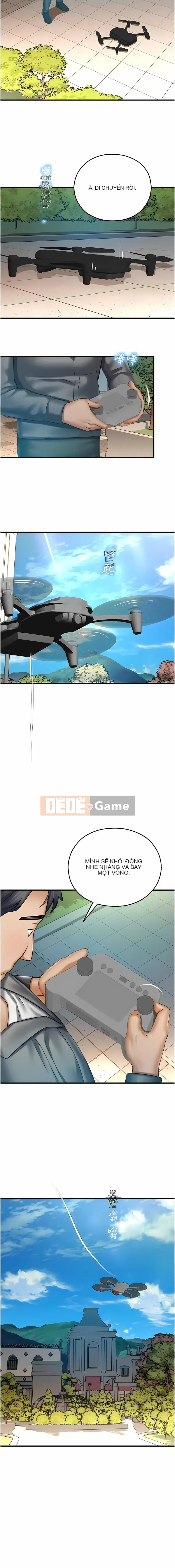 Thiên đường ẩm ướt định mệnh Chương 35-36