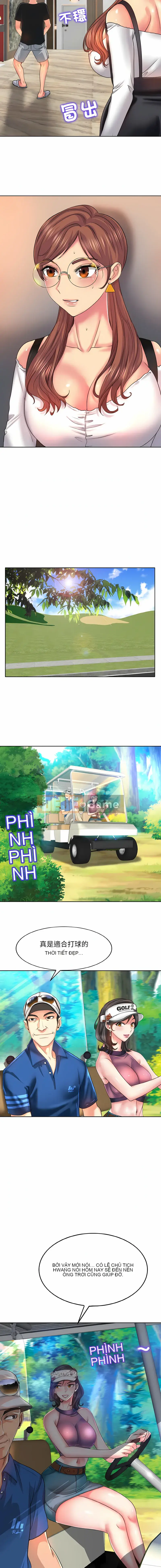 Lỗ trong một Chương 6-7