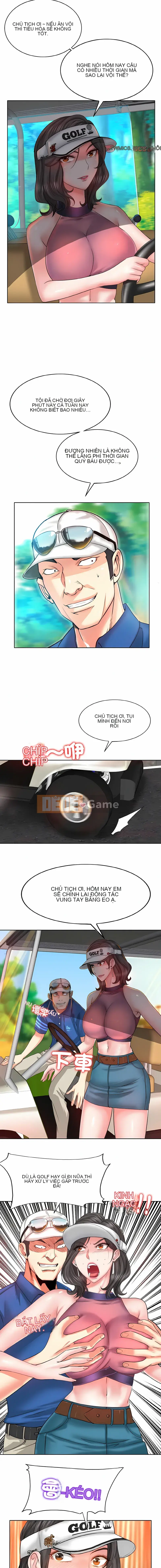 Lỗ trong một Chương 6-7