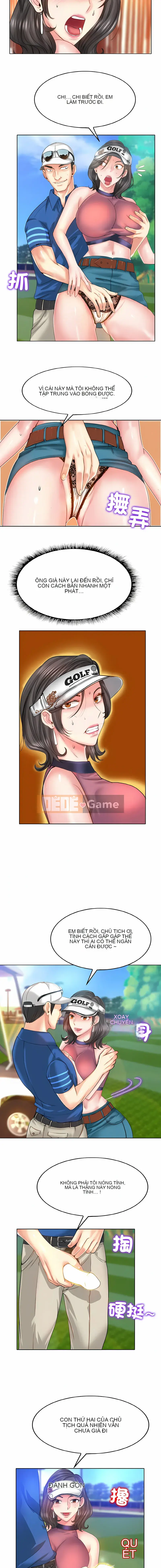 Lỗ trong một Chương 6-7