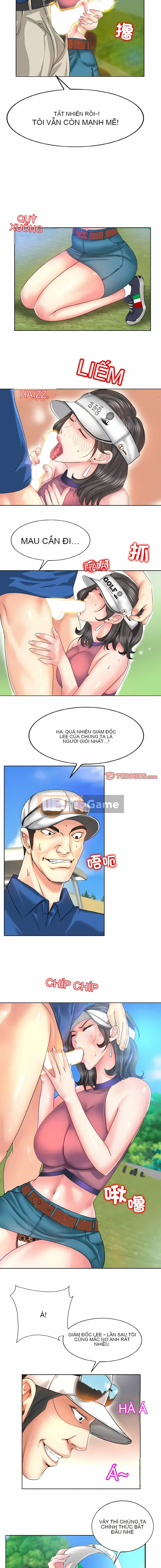 Lỗ trong một Chương 6-7