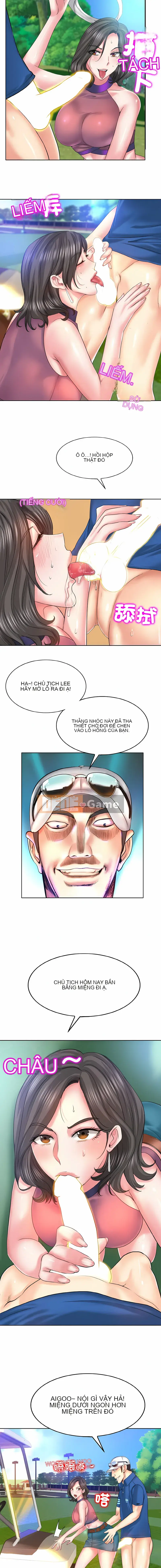 Lỗ trong một Chương 6-7