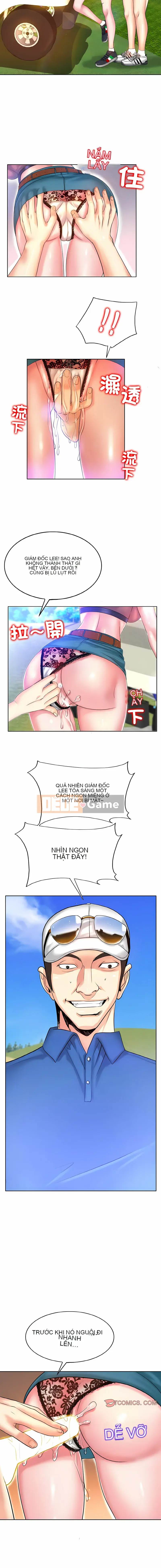 Lỗ trong một Chương 6-7