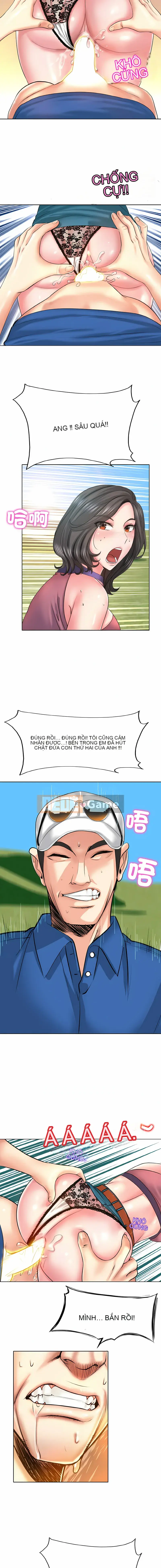 Lỗ trong một Chương 6-7