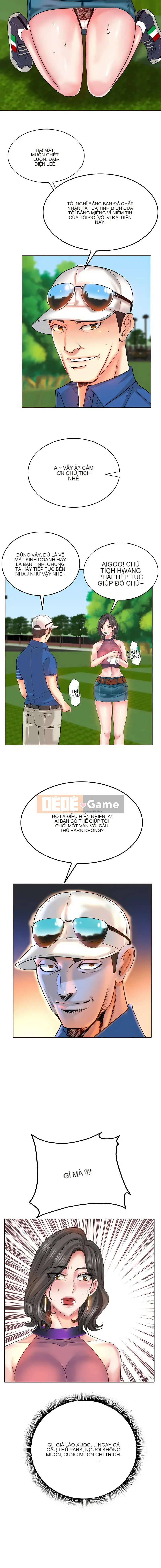 Lỗ trong một Chương 6-7