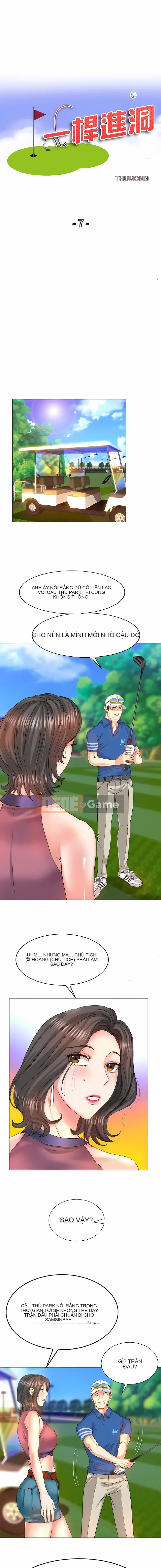 Lỗ trong một Chương 6-7