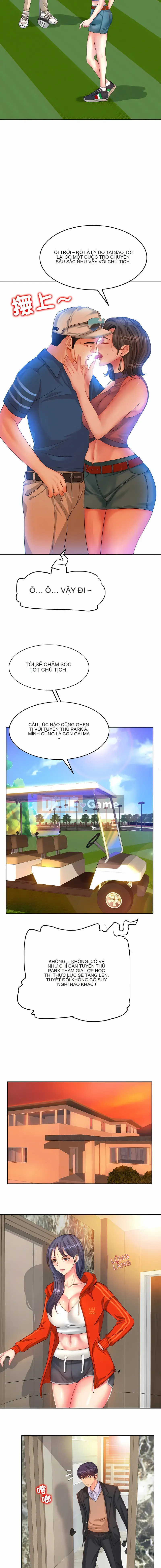 Lỗ trong một Chương 6-7