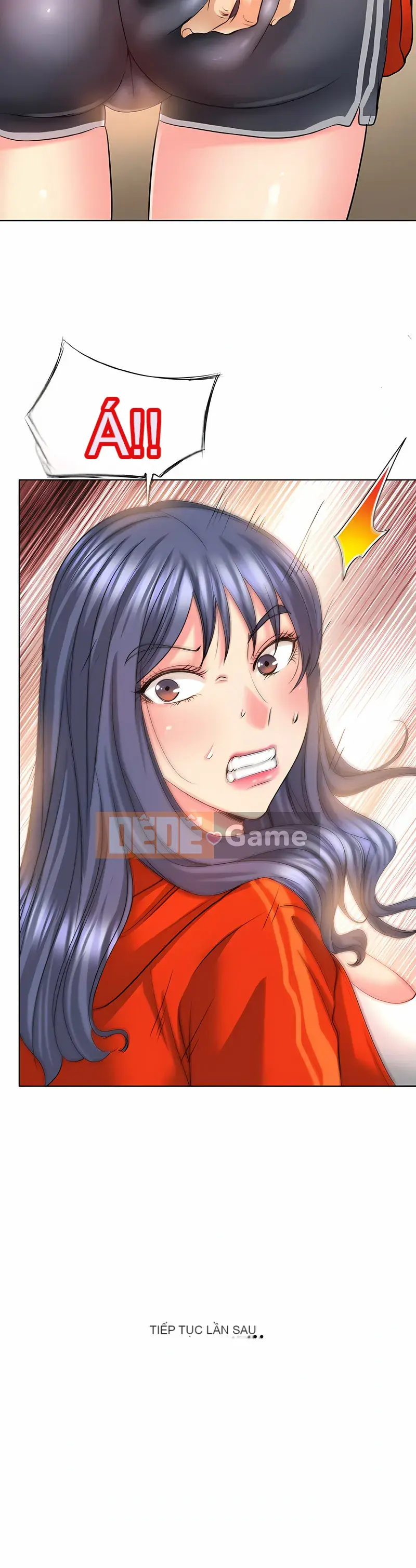 Lỗ trong một Chương 6-7