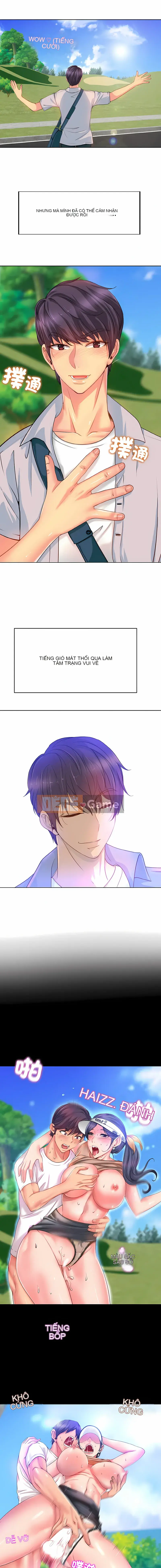 Lỗ trong một Chương 1-5