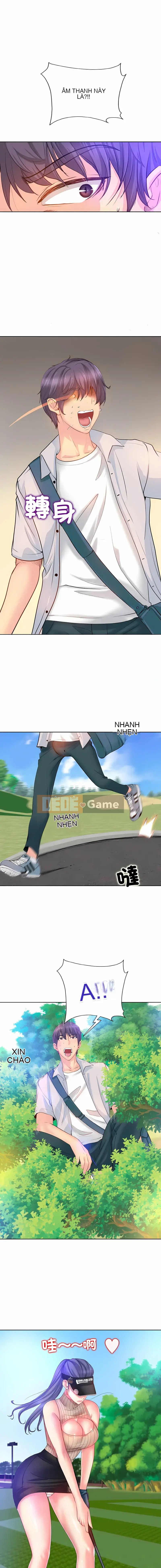 Lỗ trong một Chương 1-5