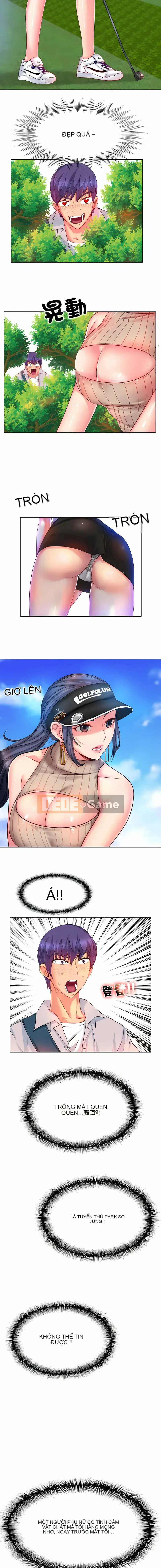 Lỗ trong một Chương 1-5