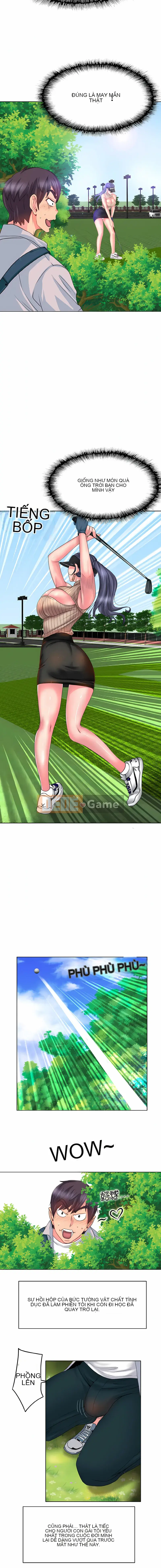 Lỗ trong một Chương 1-5