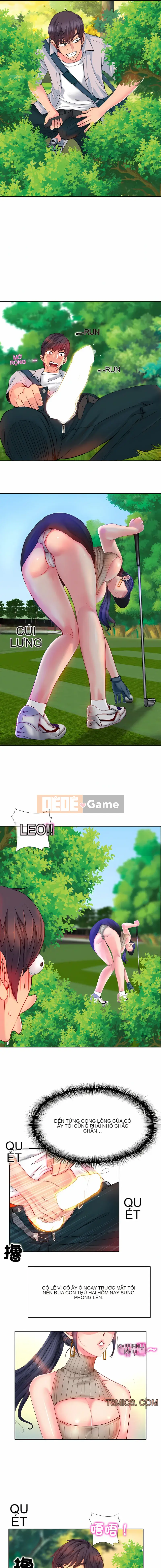 Lỗ trong một Chương 1-5