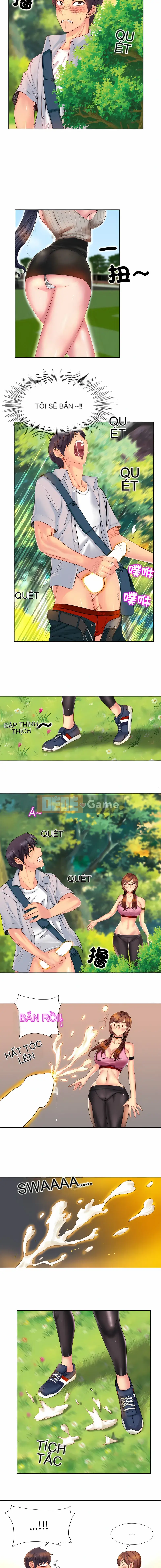 Lỗ trong một Chương 1-5